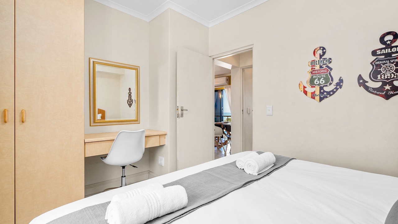 Photo of Bedroom in Gordon's Bay