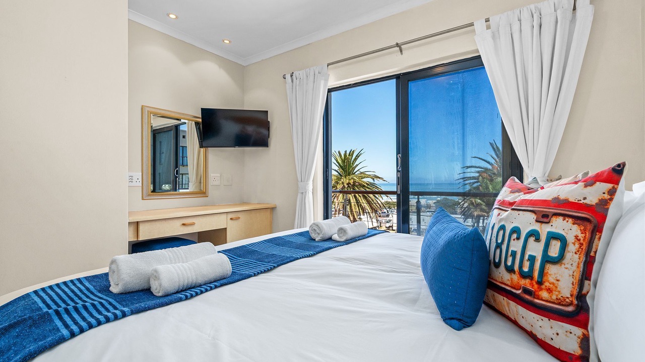 Photo of Bedroom in Gordon's Bay