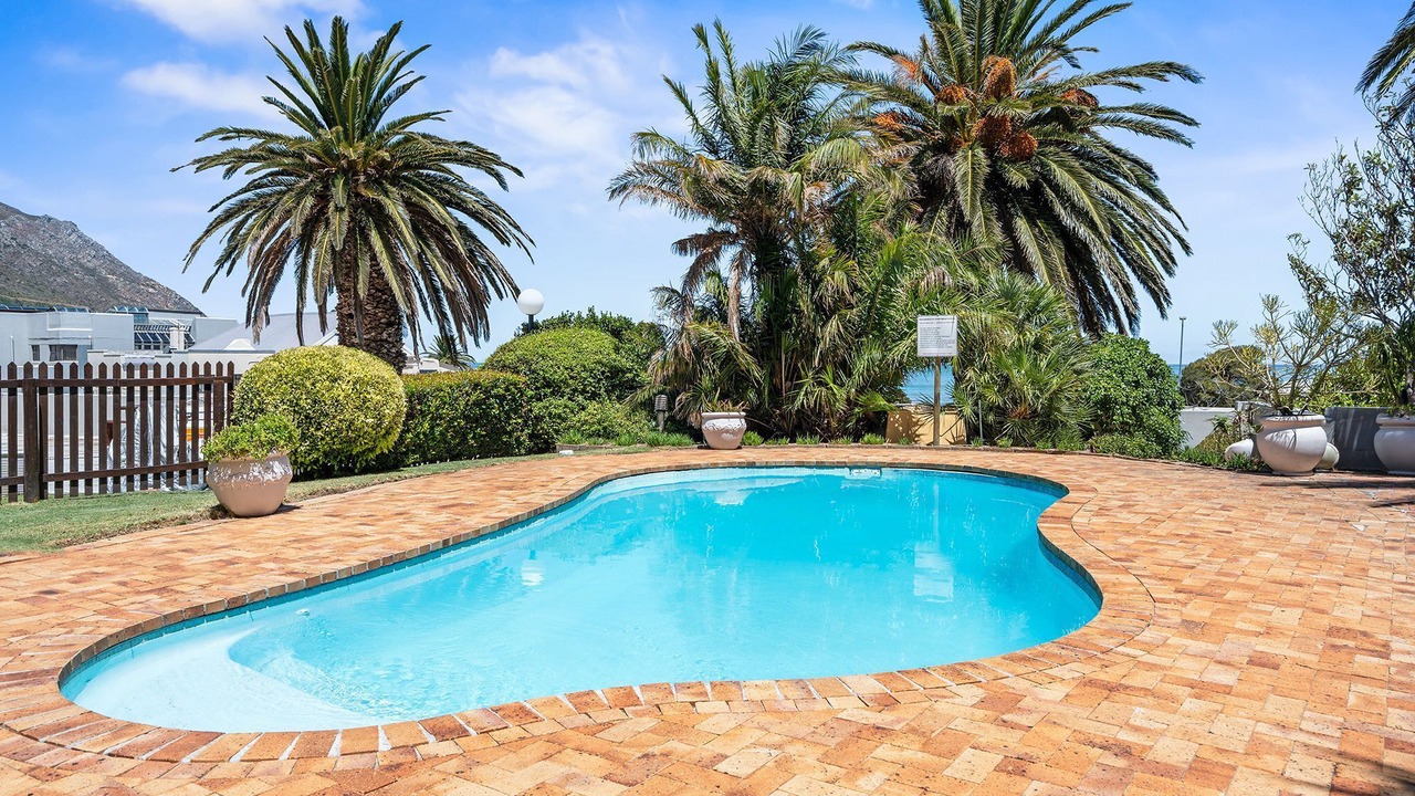 Photo of Outdoor in Gordon's Bay