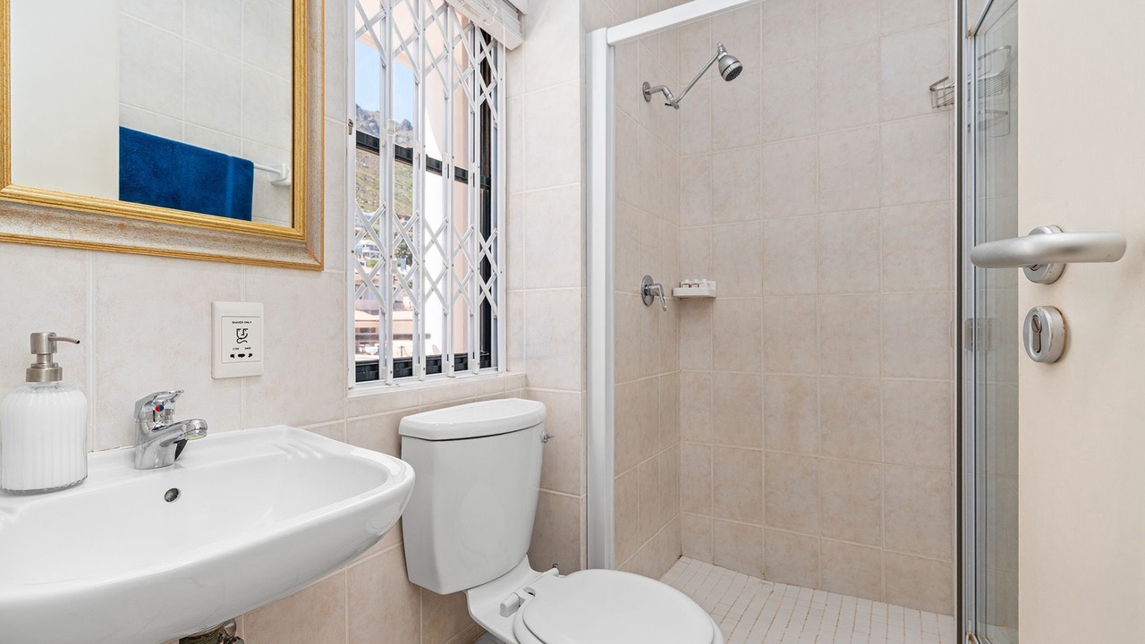 Photo of Bathroom in Gordon's Bay