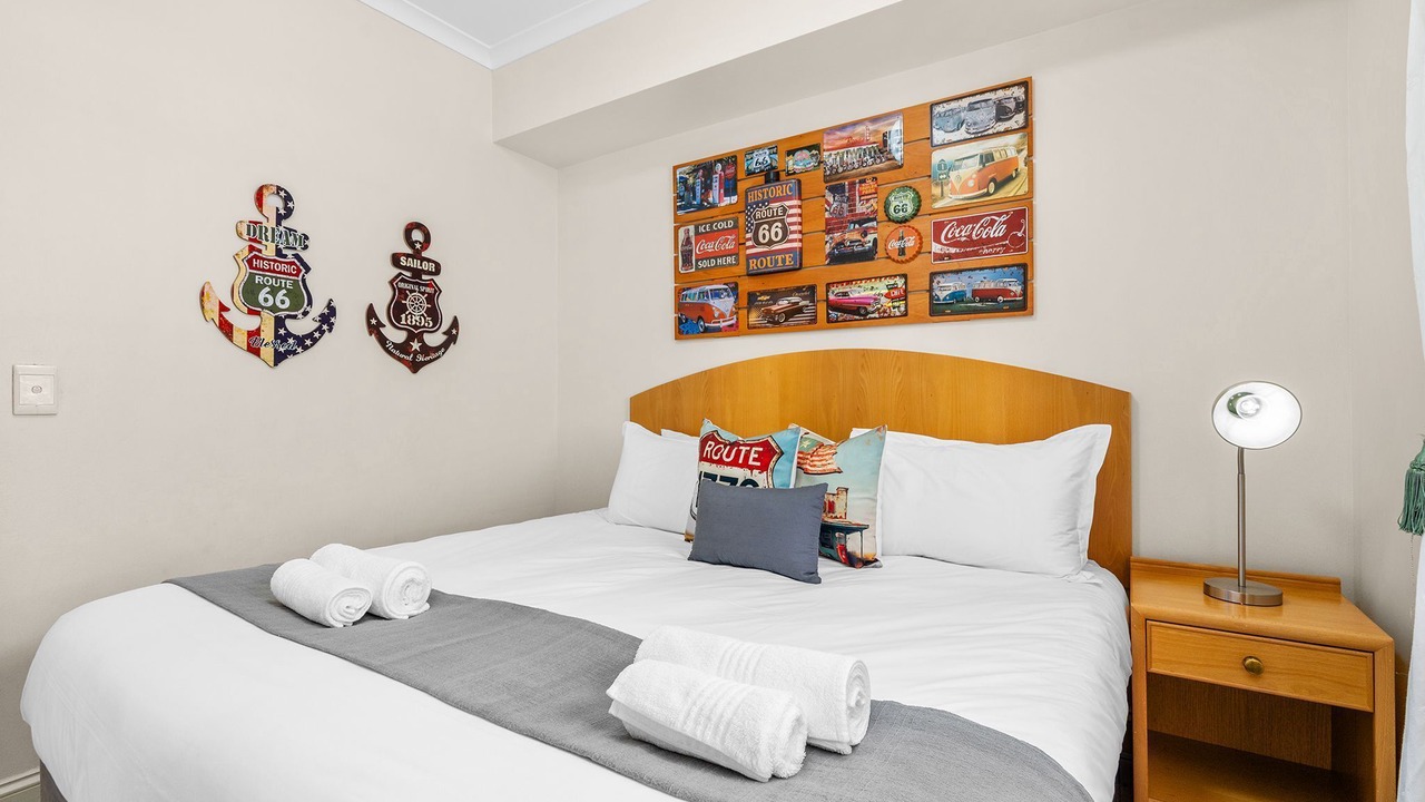 Photo of Bedroom in Gordon's Bay