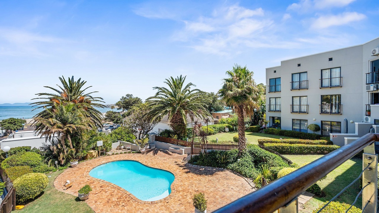 Photo of Outdoor in Gordon's Bay