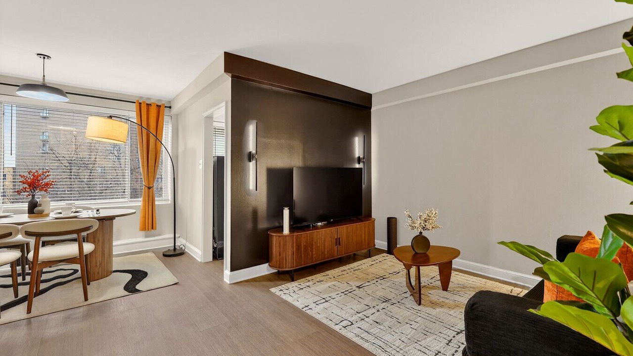 Photo of Bedroom in Radnor - Fort Myer Heights
