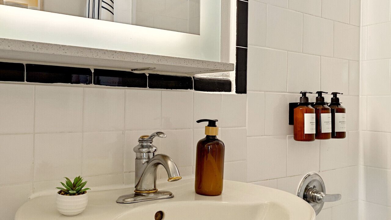 Photo of Bathroom in Radnor - Fort Myer Heights
