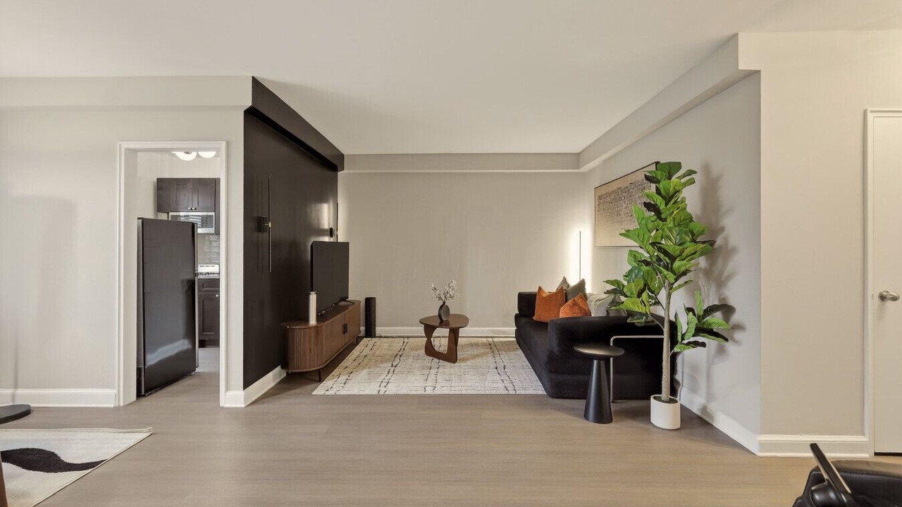 Photo of Bedroom in Radnor - Fort Myer Heights