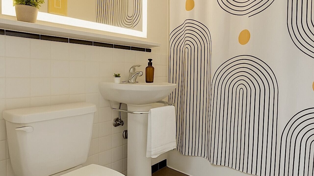 Photo of Bathroom in Radnor - Fort Myer Heights