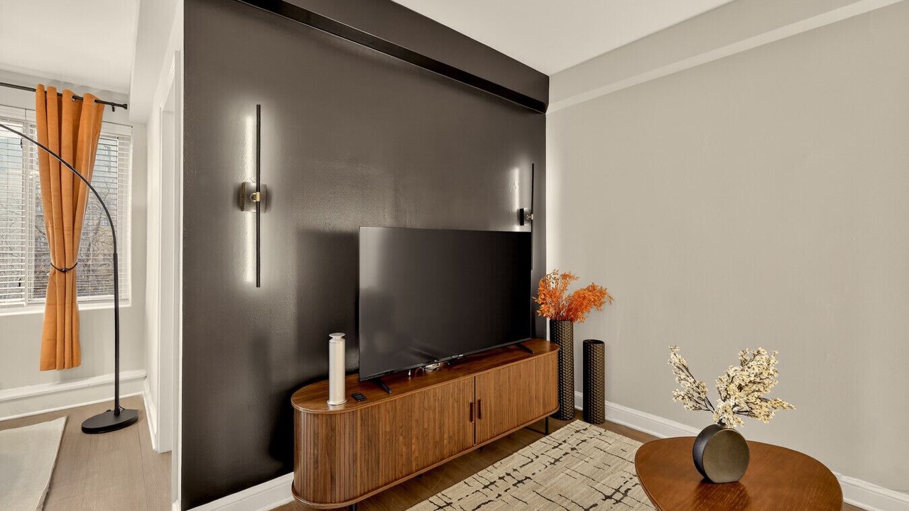 Photo of Bedroom in Radnor - Fort Myer Heights