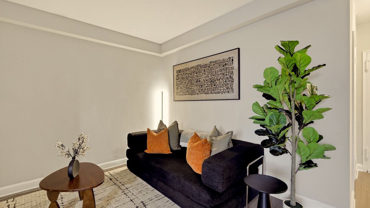 Photo of Bedroom in Radnor - Fort Myer Heights