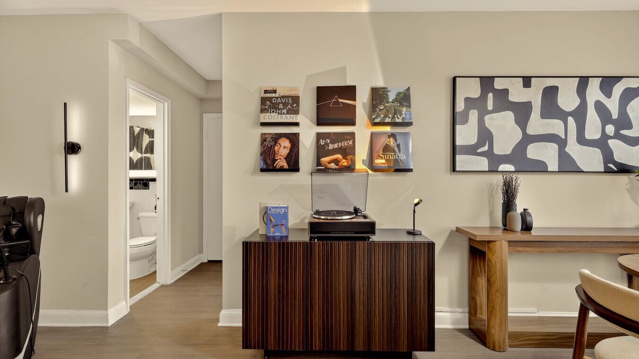 Photo of Bedroom in Radnor - Fort Myer Heights