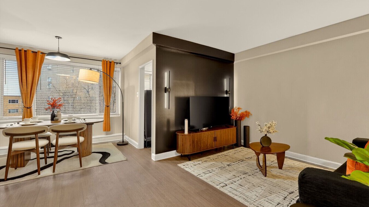 Photo of Bedroom in Radnor - Fort Myer Heights