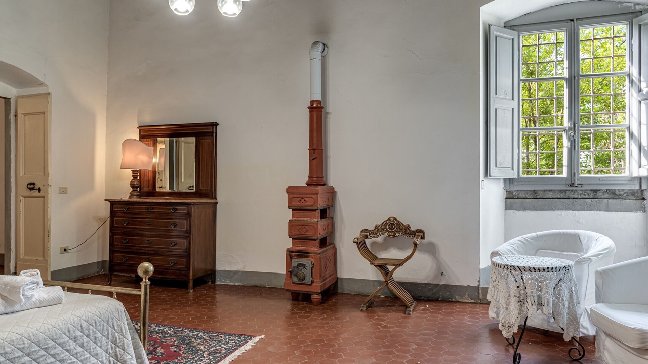 Photo of Bedroom in Barberino di Mugello