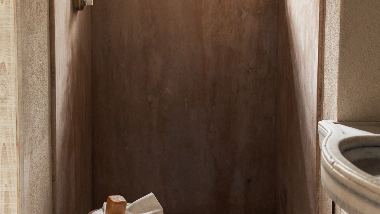 Photo of Bathroom in Colle di Val d'Elsa