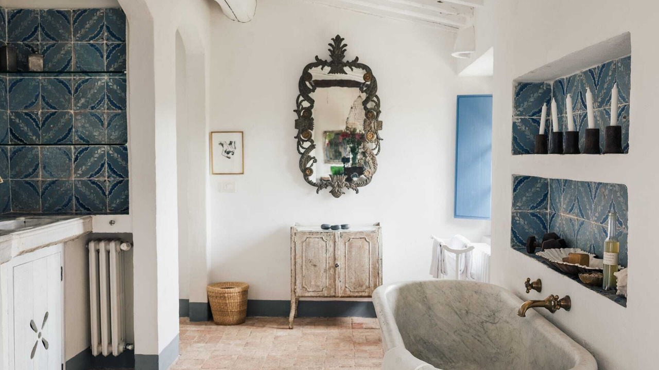Photo of Bathroom in Colle di Val d'Elsa