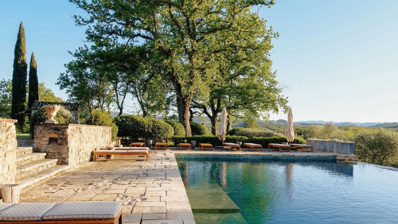 Photo of Outdoor in Colle di Val d'Elsa