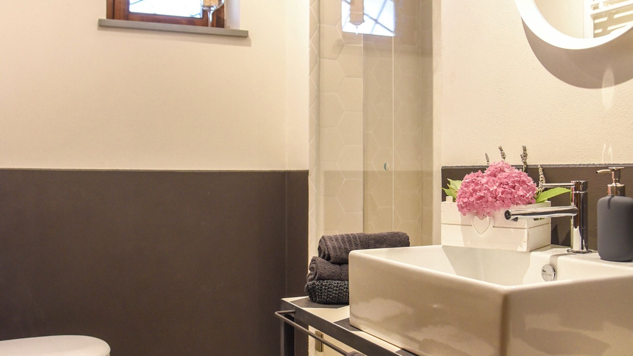 Photo of Bathroom in Vaiano