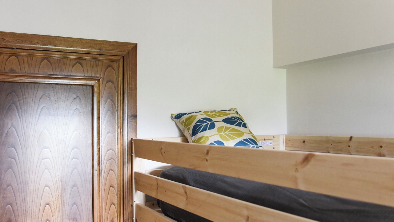 Photo of Bedroom in Vaiano