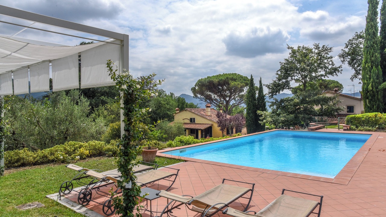 Photo of Outdoor in Vaiano