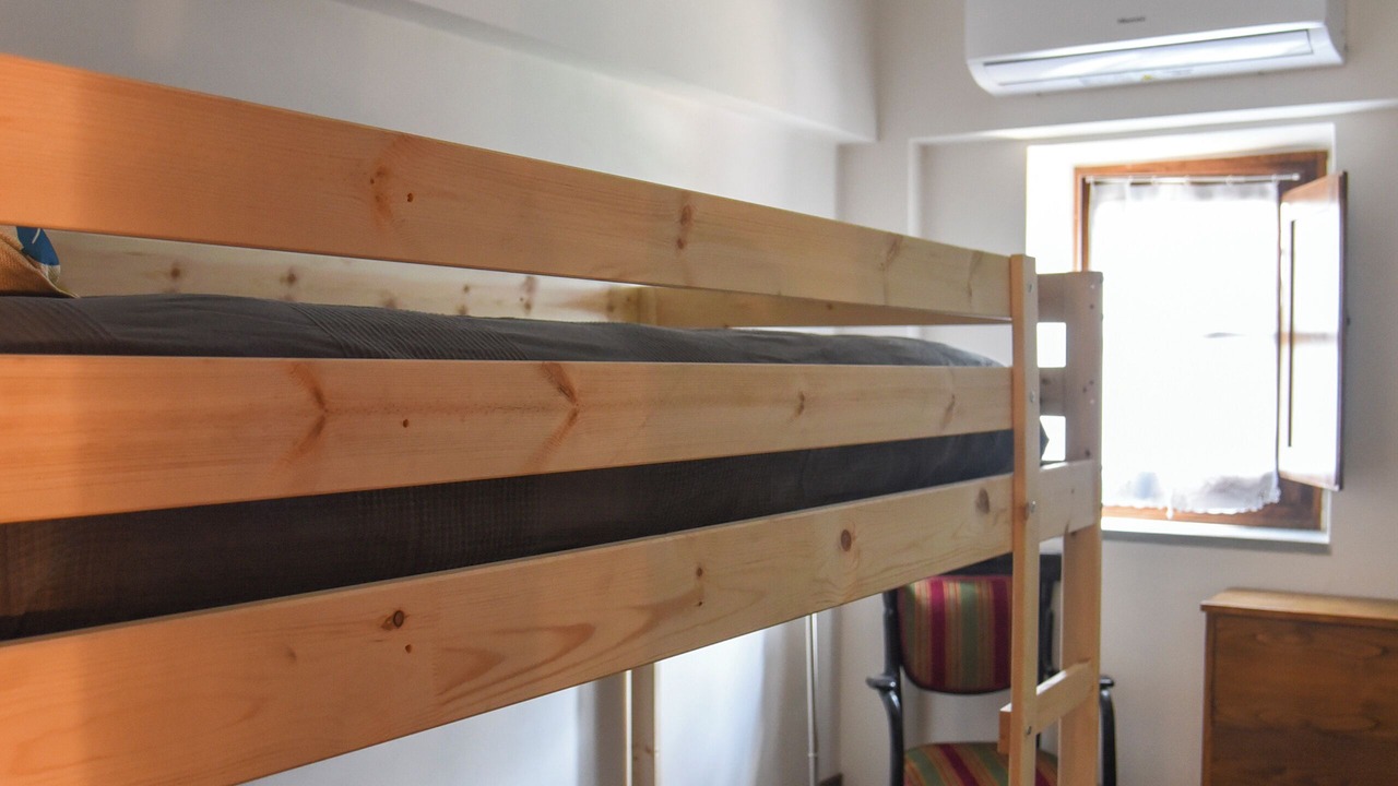 Photo of Bedroom in Vaiano