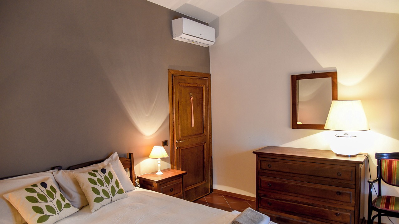 Photo of Bedroom in Vaiano