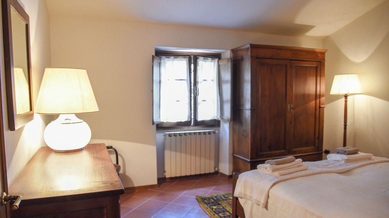 Photo of Bedroom in Vaiano