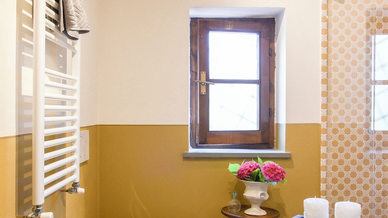 Photo of Bathroom in Vaiano