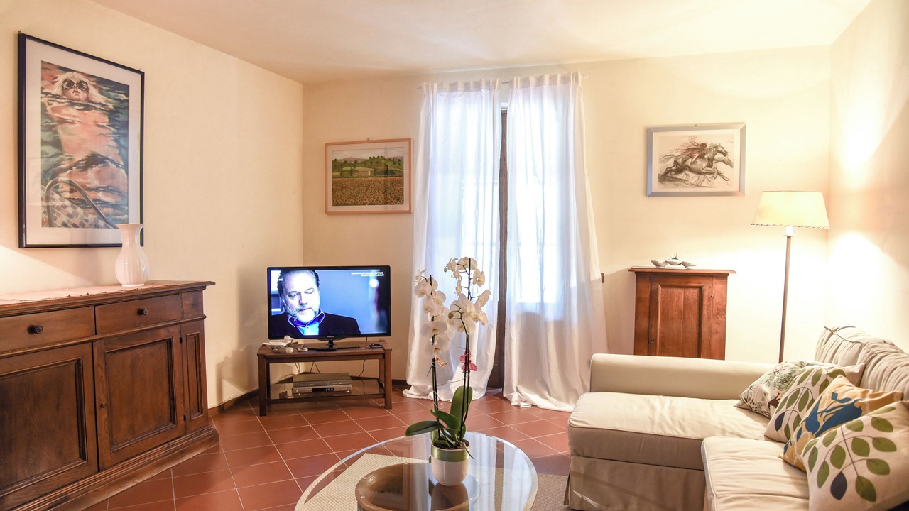 Photo of Livingroom in Vaiano