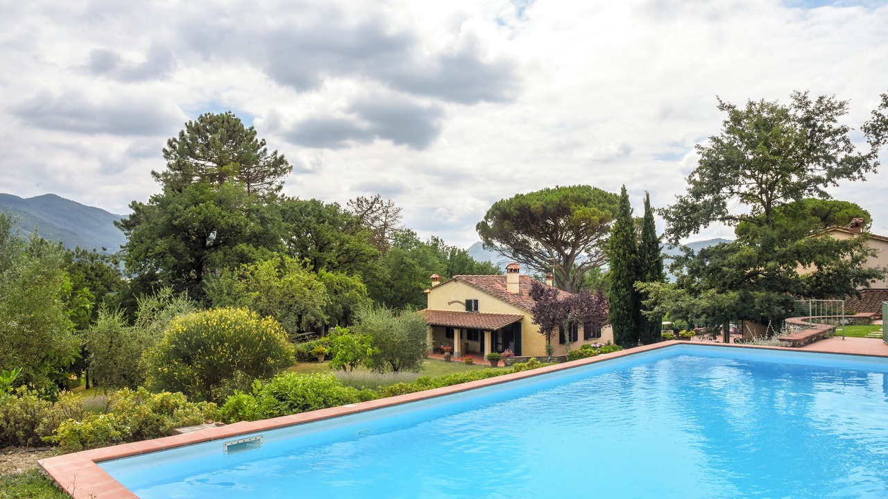Photo of Outdoor in Vaiano