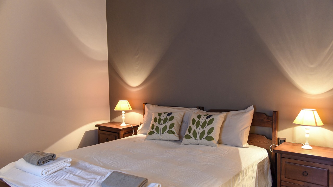 Photo of Bedroom in Vaiano