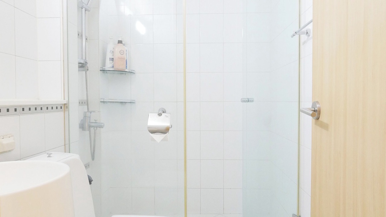 Photo of Bathroom in Sajik-dong