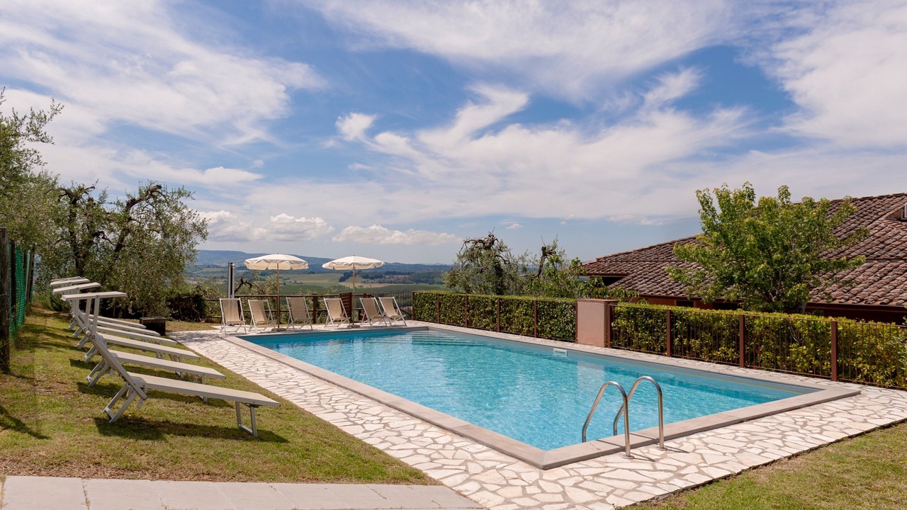 Photo of Outdoor in Treggiaia