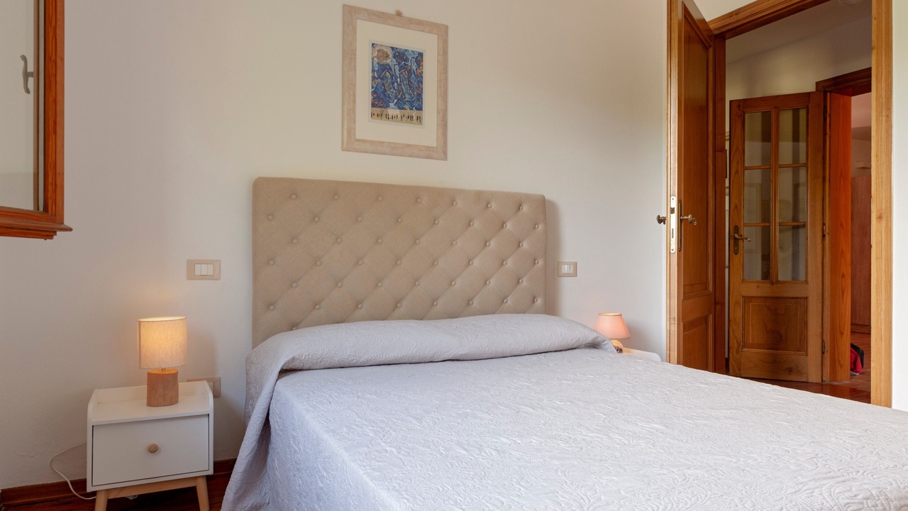 Photo of Bedroom in Treggiaia