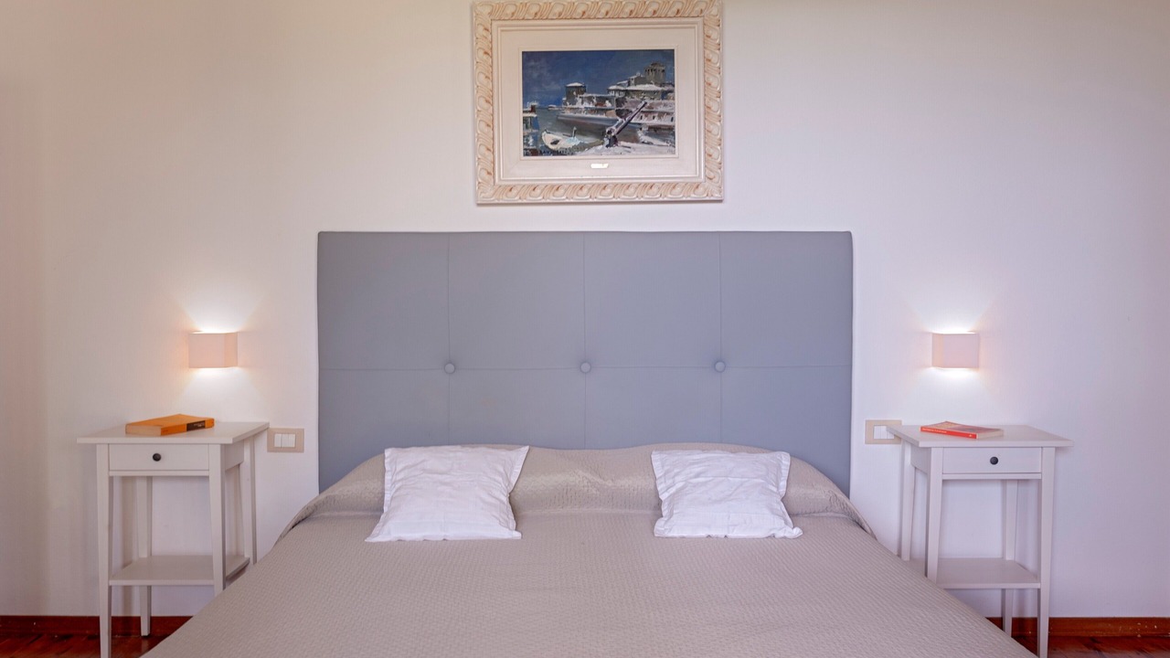 Photo of Bedroom in Treggiaia