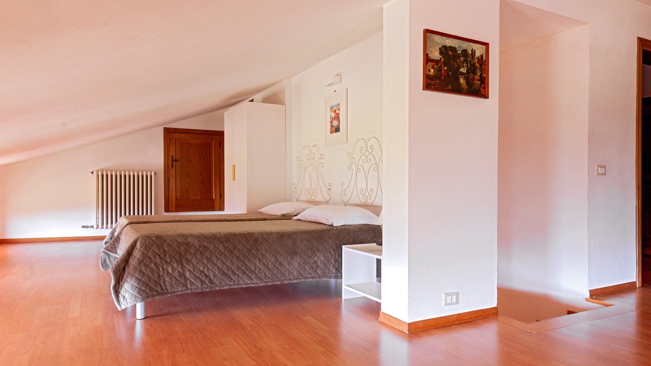 Photo of Bedroom in Treggiaia