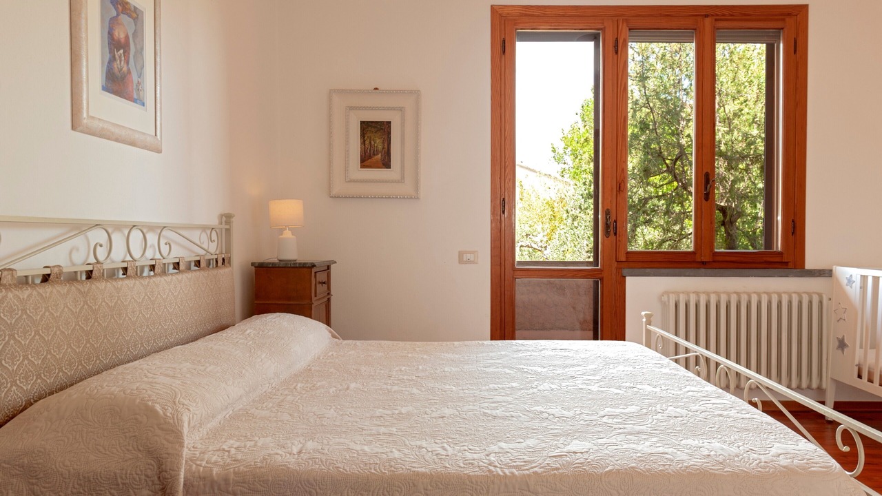 Photo of Bedroom in Treggiaia