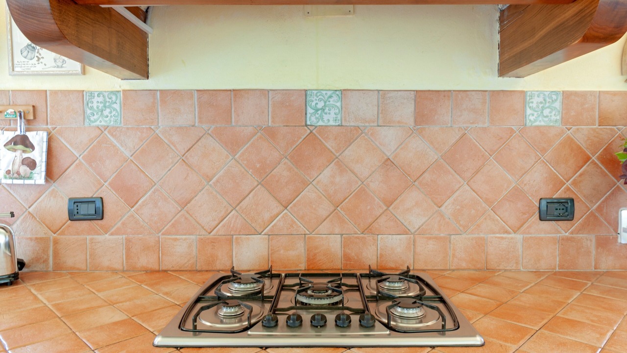 Photo of Kitchen in Treggiaia