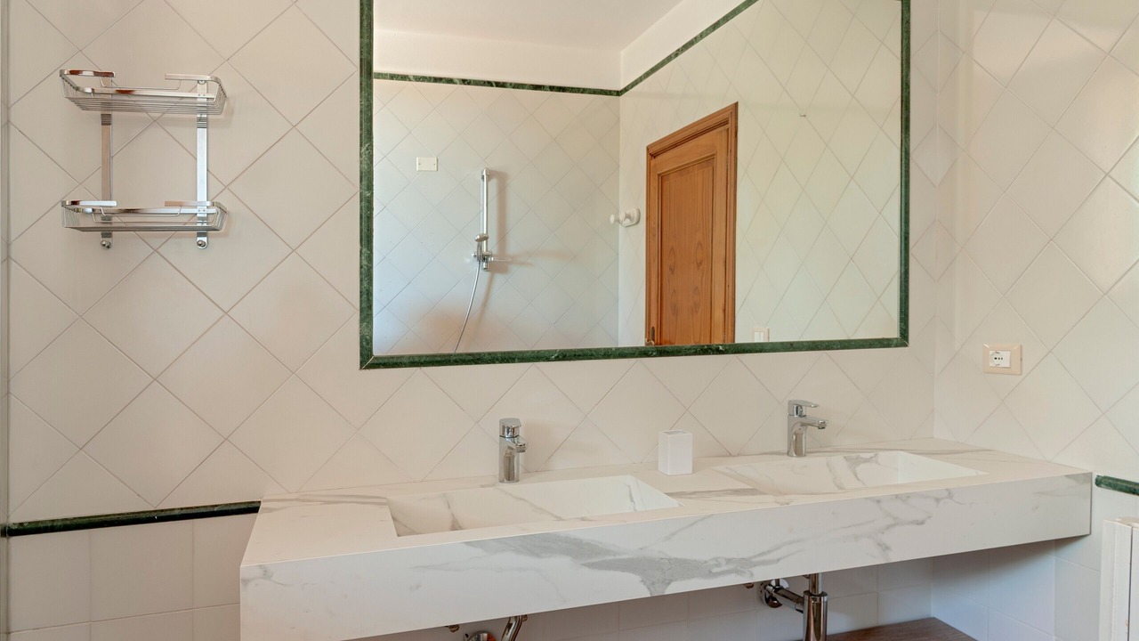Photo of Bathroom in Treggiaia
