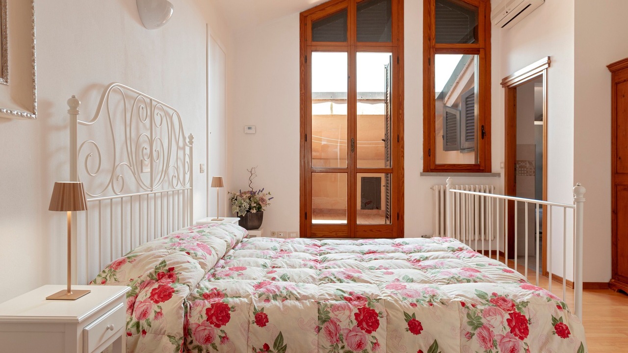 Photo of Bedroom in Treggiaia
