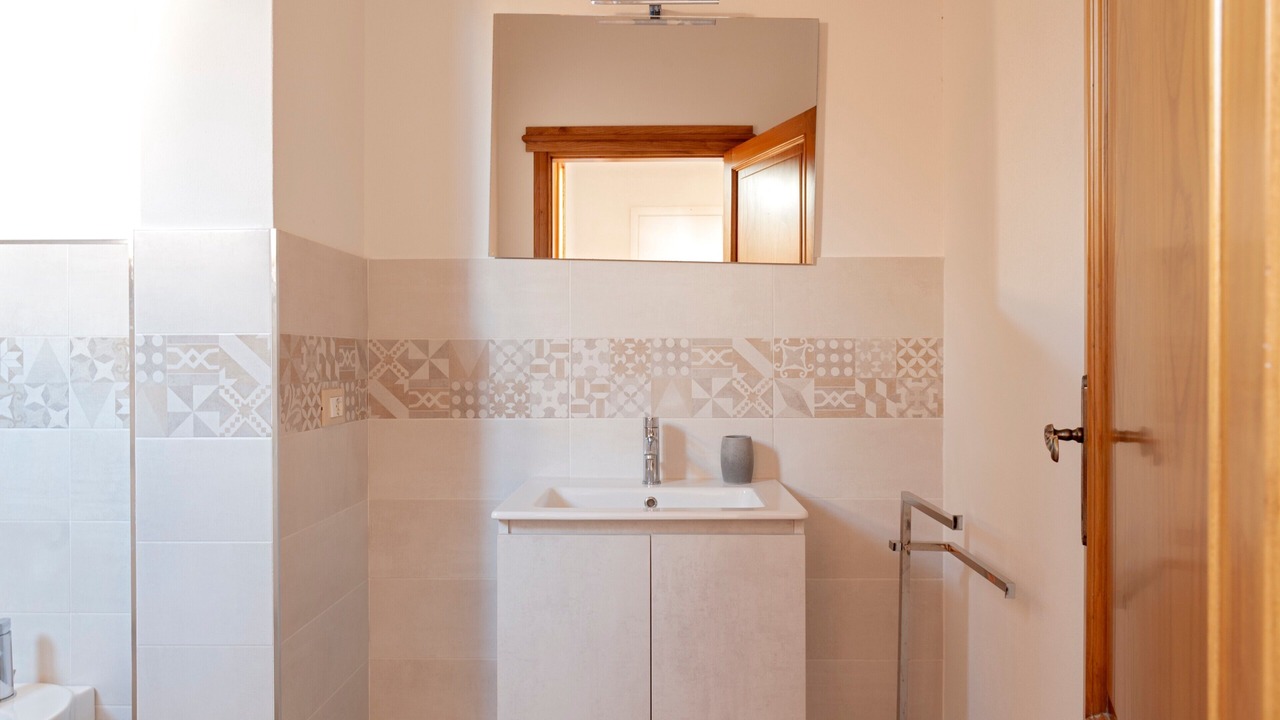 Photo of Bathroom in Treggiaia