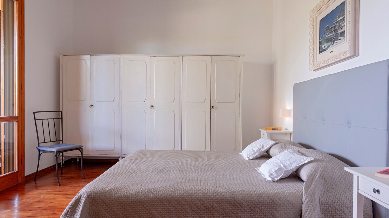Photo of Bedroom in Treggiaia
