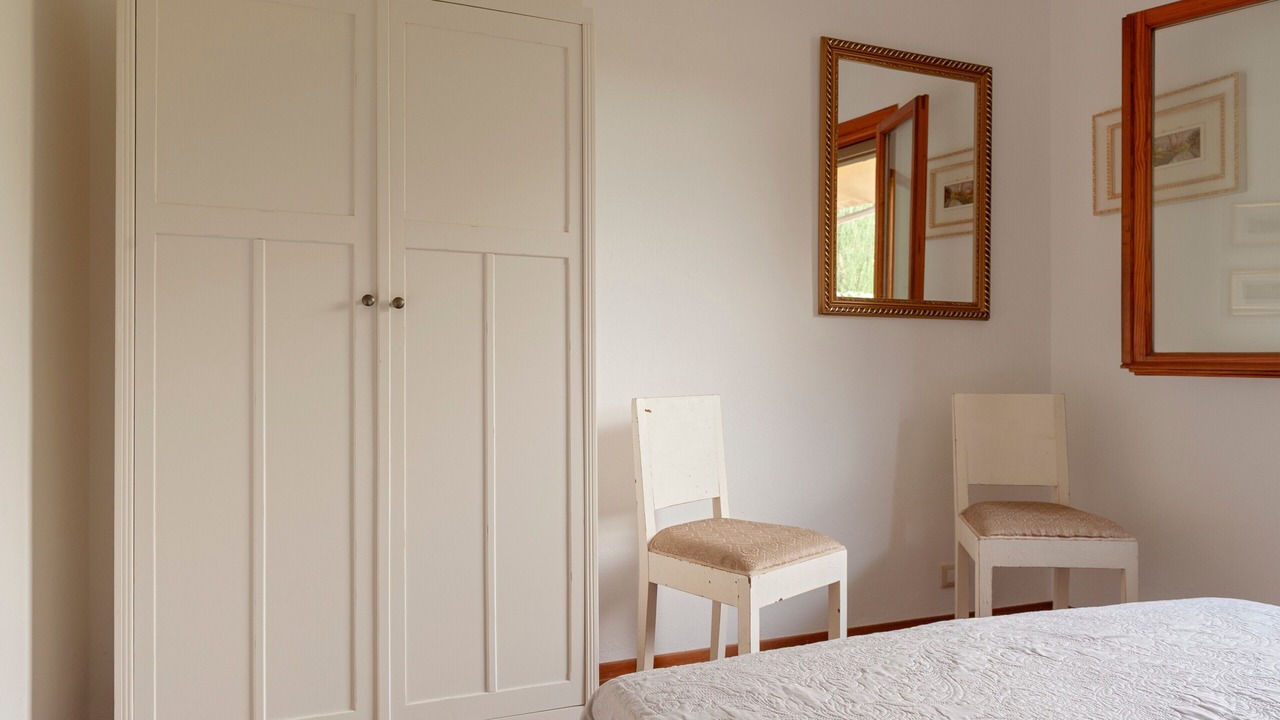 Photo of Bedroom in Treggiaia