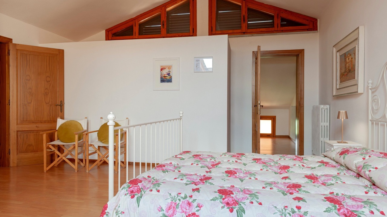Photo of Bedroom in Treggiaia