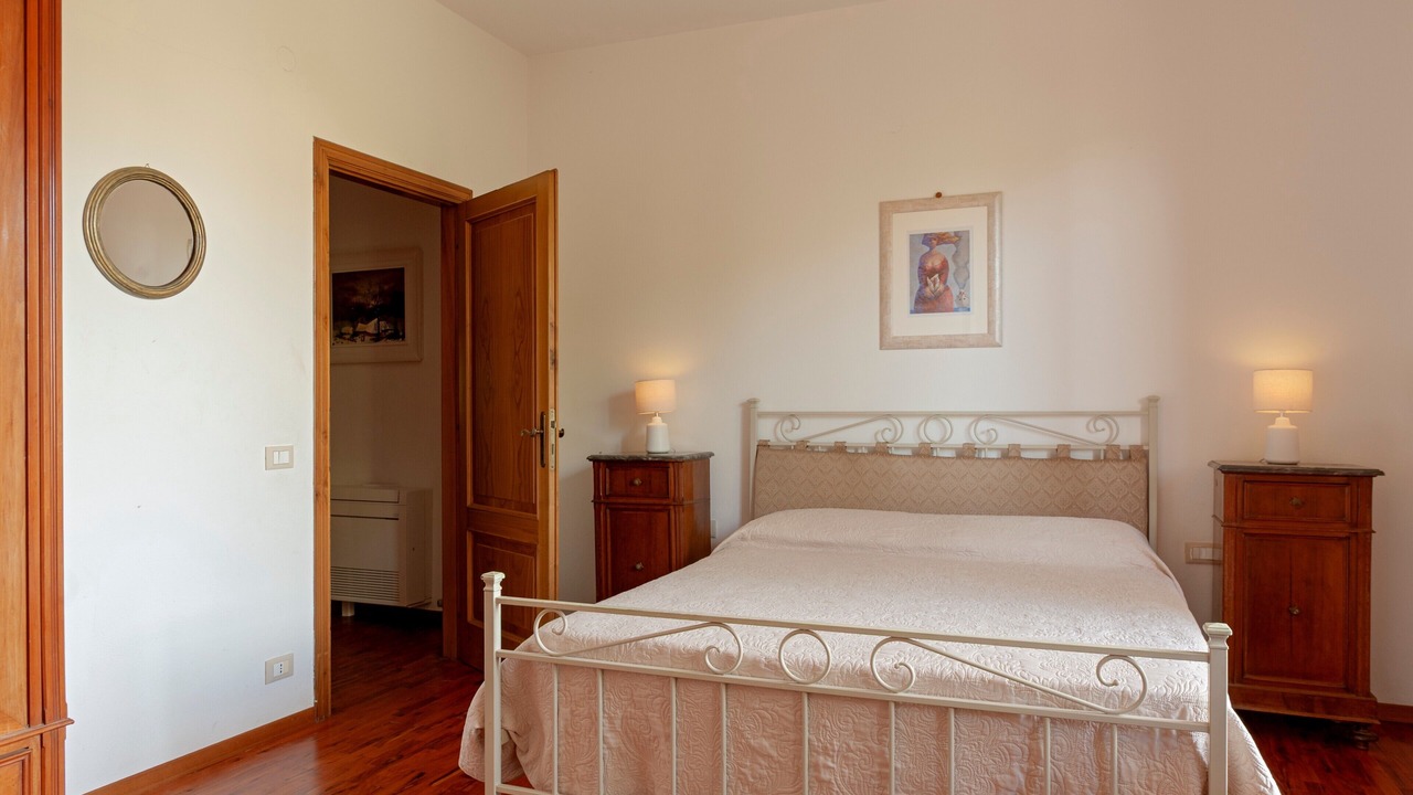 Photo of Bedroom in Treggiaia