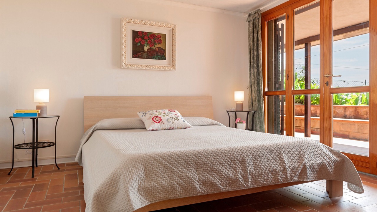 Photo of Bedroom in Treggiaia