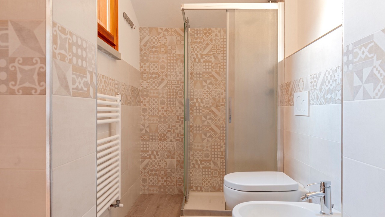 Photo of Bathroom in Treggiaia