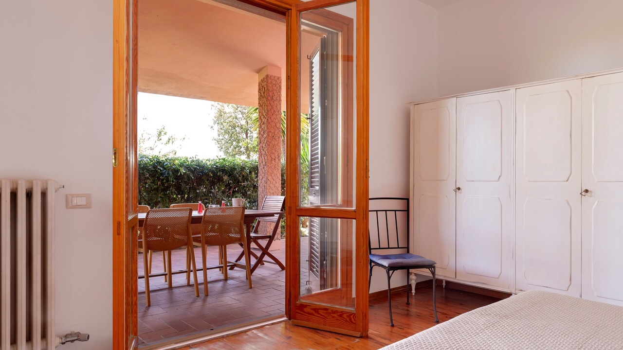 Photo of Bedroom in Treggiaia