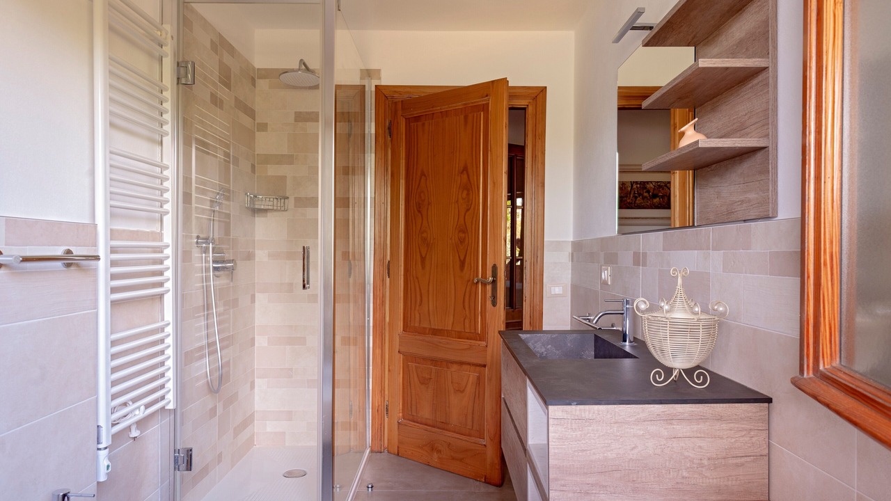 Photo of Bathroom in Treggiaia