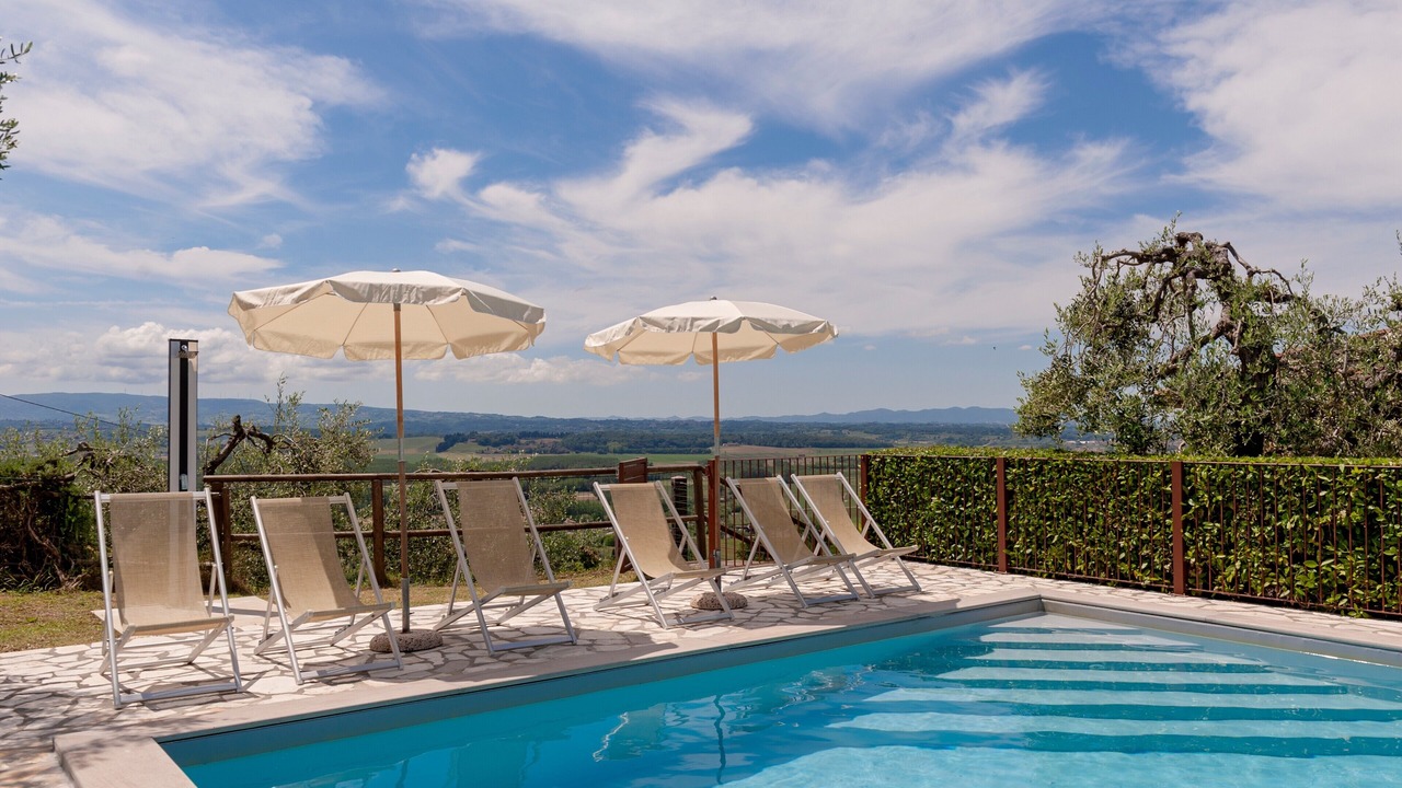 Photo of Outdoor in Treggiaia
