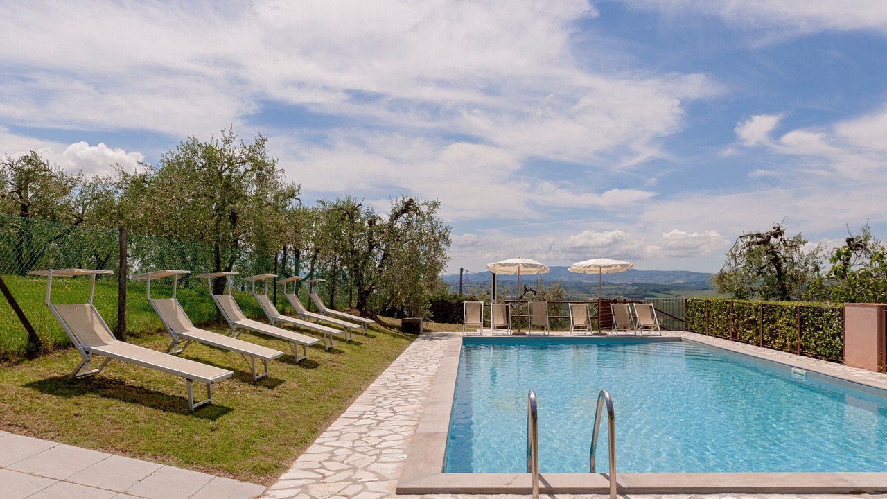 Photo of Outdoor in Treggiaia