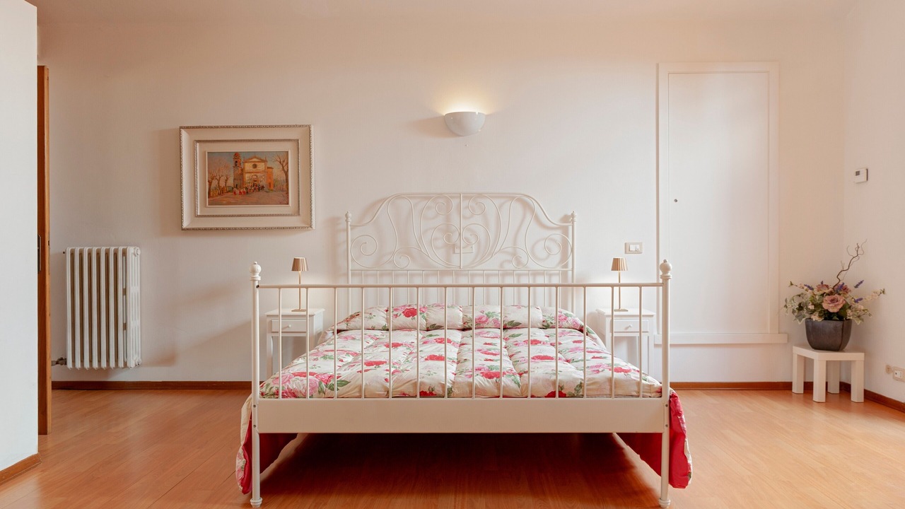 Photo of Bedroom in Treggiaia