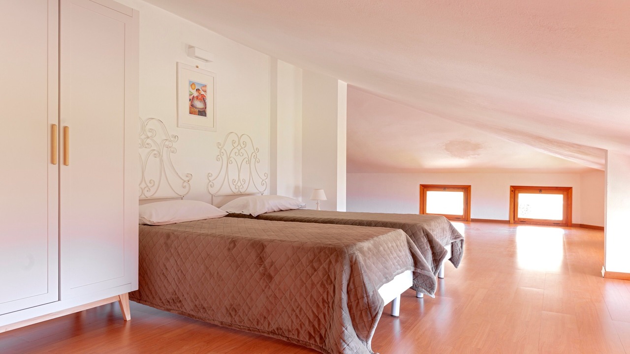 Photo of Bedroom in Treggiaia